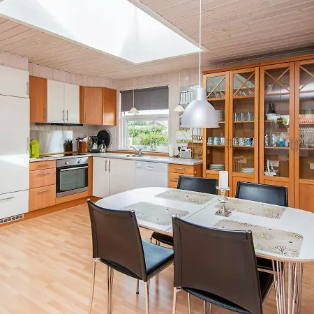 Modern Holiday In Fredericia With Sauna *