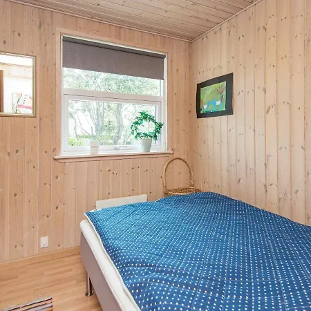 Modern Holiday In Fredericia With Sauna בית נופש *