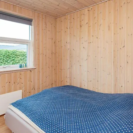 Modern Holiday In Fredericia With Sauna *
